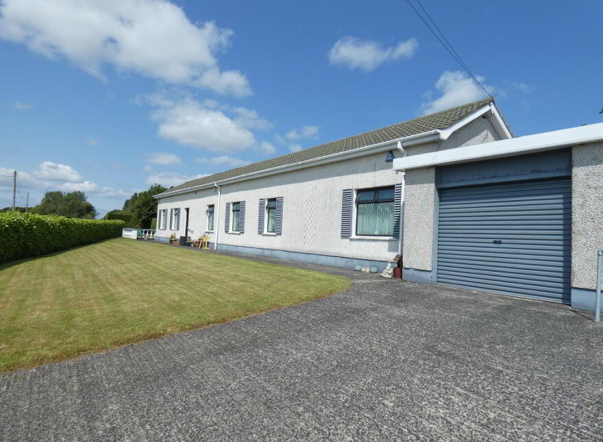 97 Macfin Road, Coleraine, Ballymoney, BT53 6QX