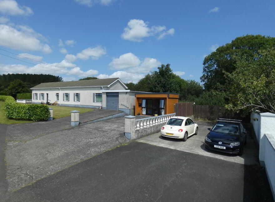 97 Macfin Road, Coleraine, Ballymoney, BT53 6QX