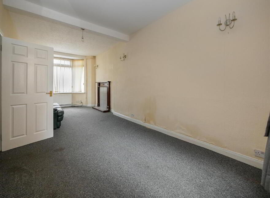 105 Ogilvie Street, Woodstock Road, Belfast, BT6 8NH