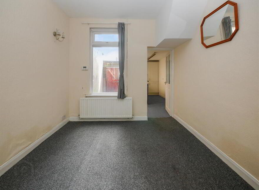 105 Ogilvie Street, Woodstock Road, Belfast, BT6 8NH