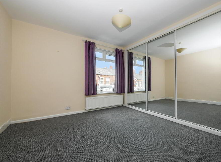 105 Ogilvie Street, Woodstock Road, Belfast, BT6 8NH