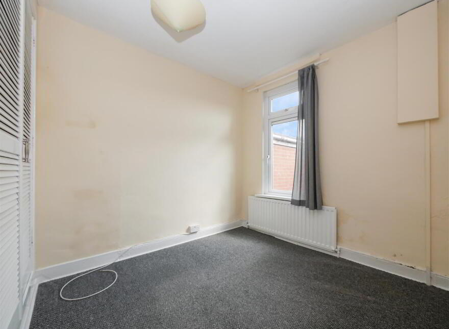 105 Ogilvie Street, Woodstock Road, Belfast, BT6 8NH