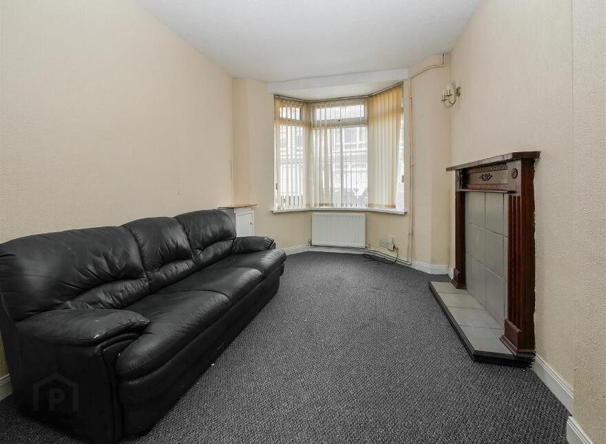 105 Ogilvie Street, Woodstock Road, Belfast, BT6 8NH