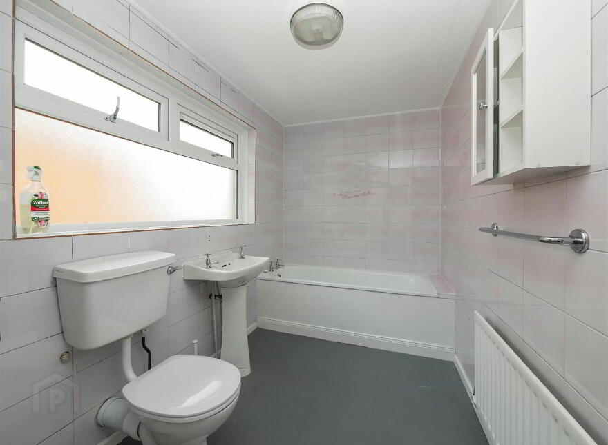 105 Ogilvie Street, Woodstock Road, Belfast, BT6 8NH
