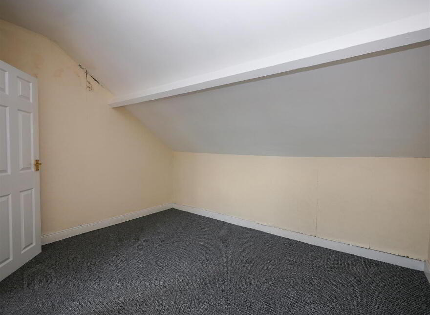 105 Ogilvie Street, Woodstock Road, Belfast, BT6 8NH