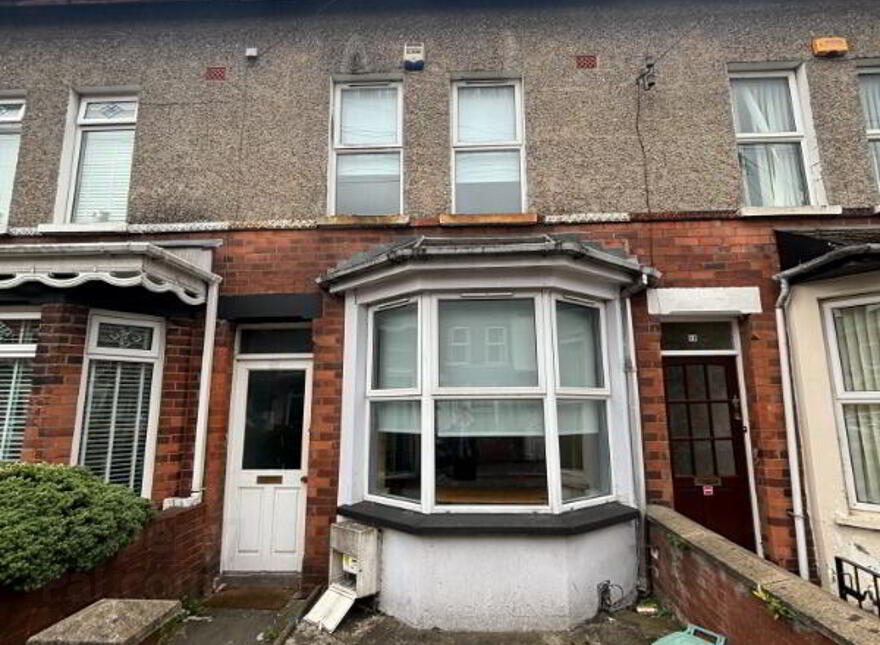 86 Edinburgh Street, Belfast, BT9 7DT photo
