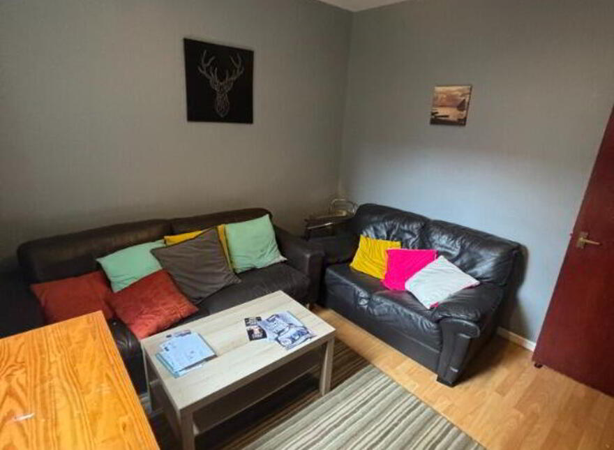 86 Edinburgh Street, Belfast, BT9 7DT