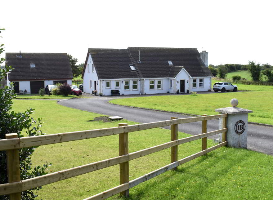 1b Ballyhemlin Road, Kircubbin, BT22 2QY photo