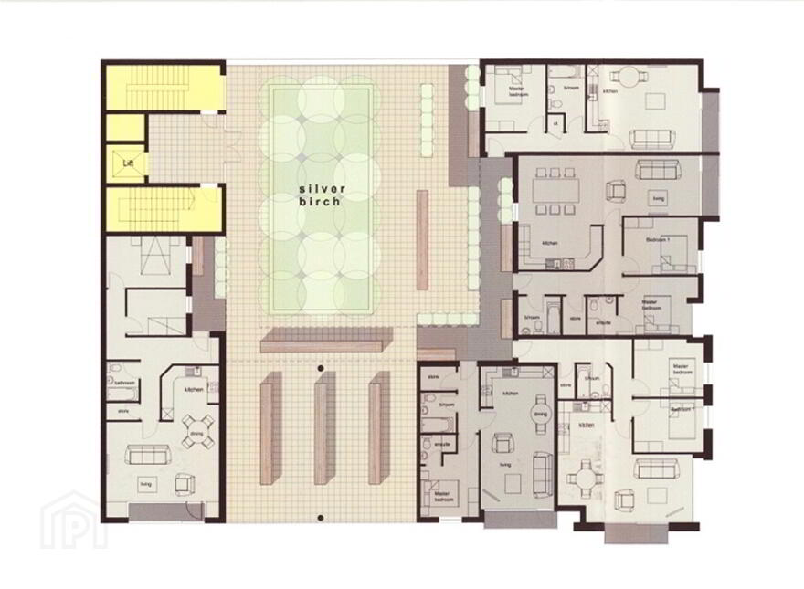 Mix Used Development 50 Apartments & Commercial, 37-41, Little Patrick...Belfast, BT15 1BA