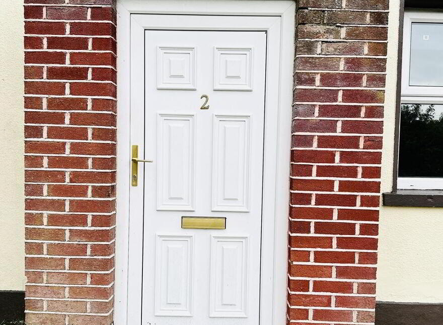 1 Gallinagh, Monaghan Town