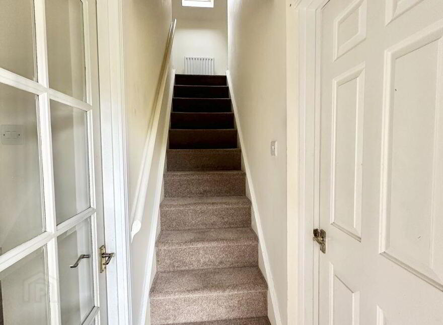 1 Gallinagh, Monaghan Town