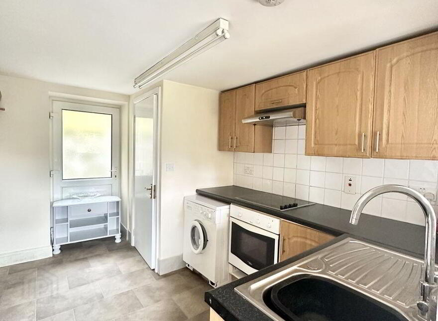 1 Gallinagh, Monaghan Town