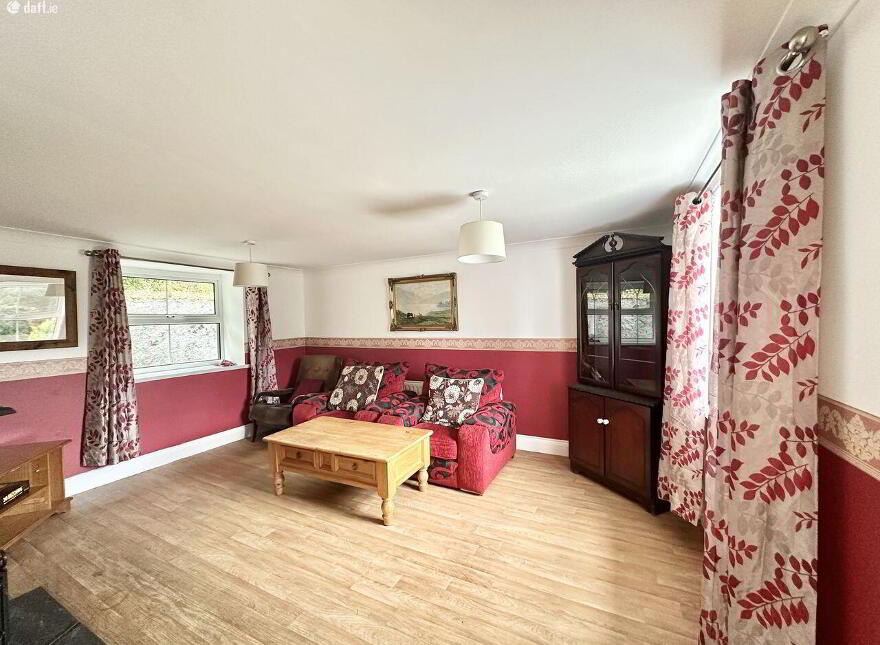 1 Gallinagh, Monaghan Town