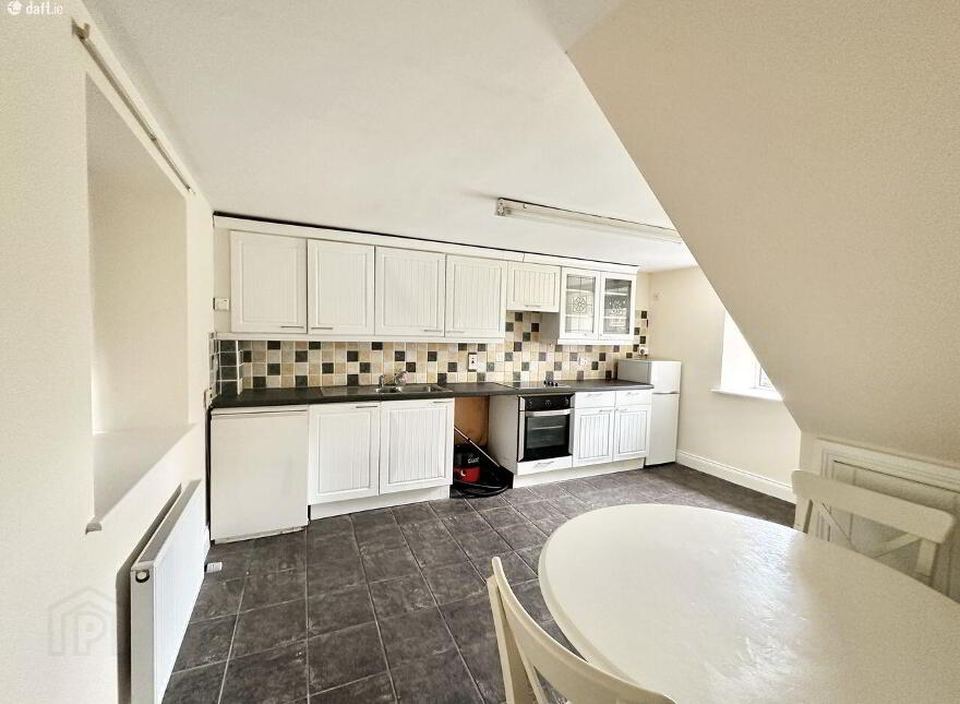 1 Gallinagh, Monaghan Town