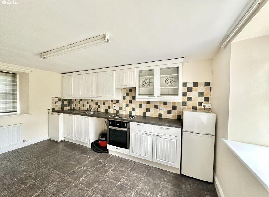 1 Gallinagh, Monaghan Town