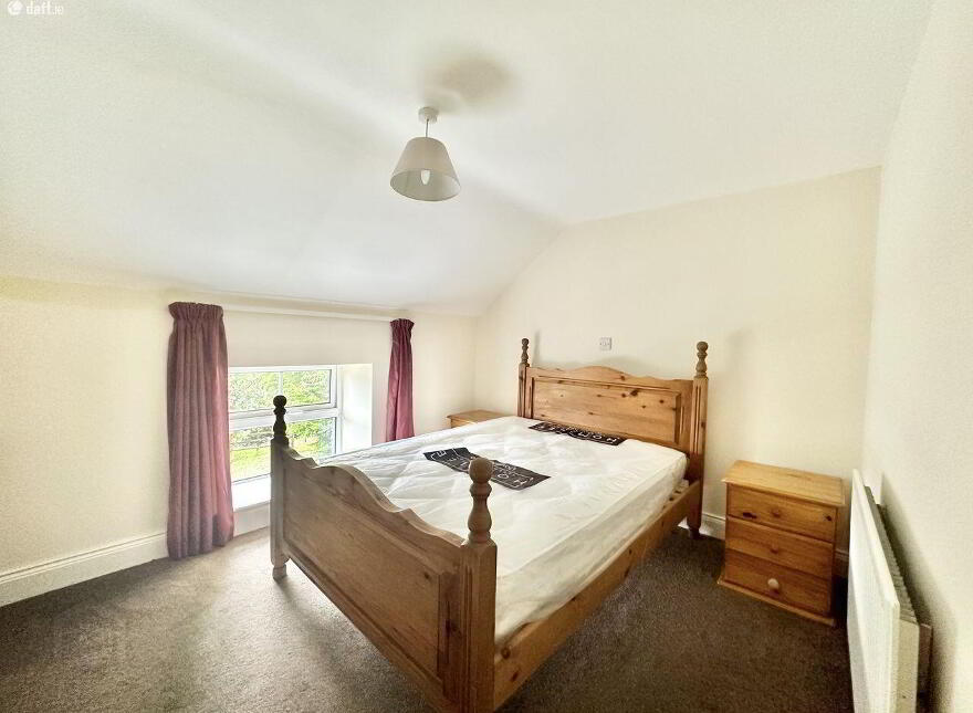 1 Gallinagh, Monaghan Town