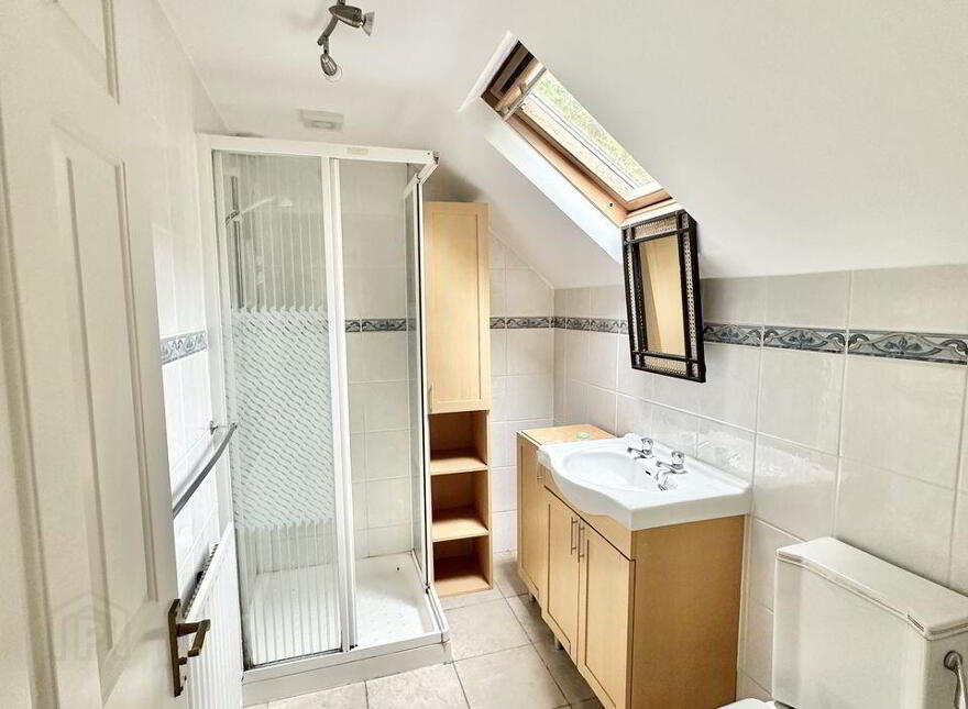 1 Gallinagh, Monaghan Town