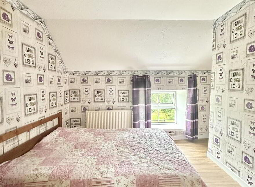 1 Gallinagh, Monaghan Town