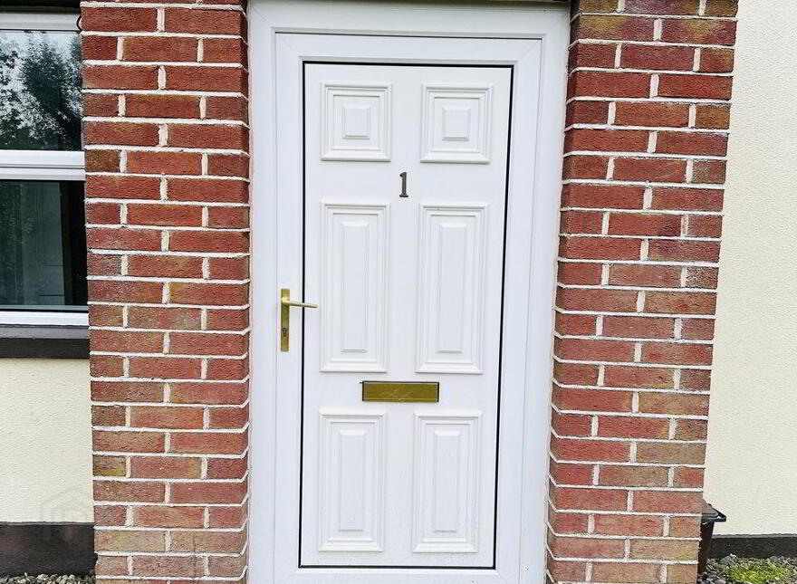 1 Gallinagh, Monaghan Town