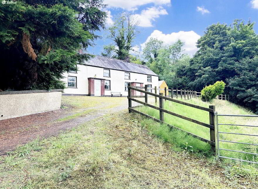 1 Gallinagh, Monaghan Town