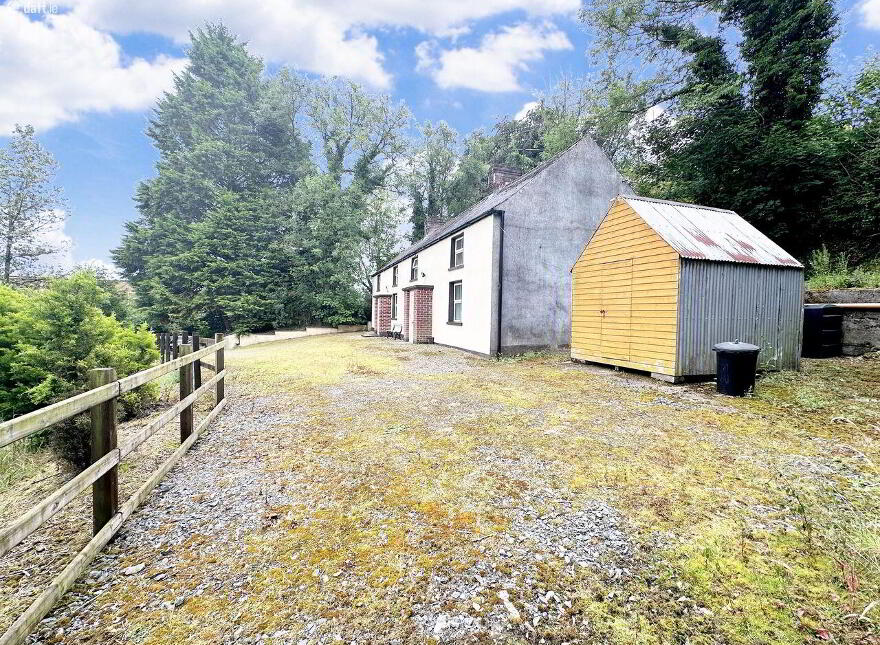1 Gallinagh, Monaghan Town
