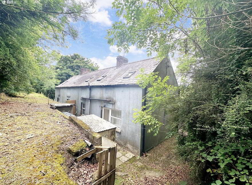 1 Gallinagh, Monaghan Town