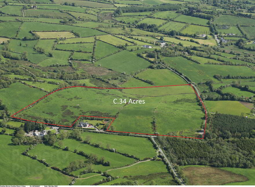 C.34 Acres At Doon, Tierworker, Kells photo