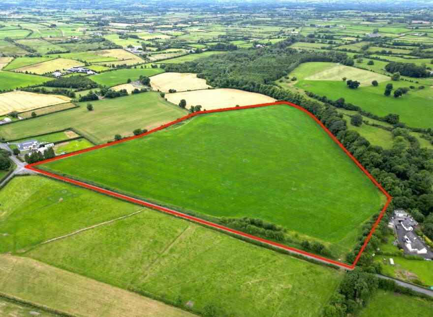 C. 26 Acres Agricultural Land, Killavinoge, Clonmore, Templemore photo