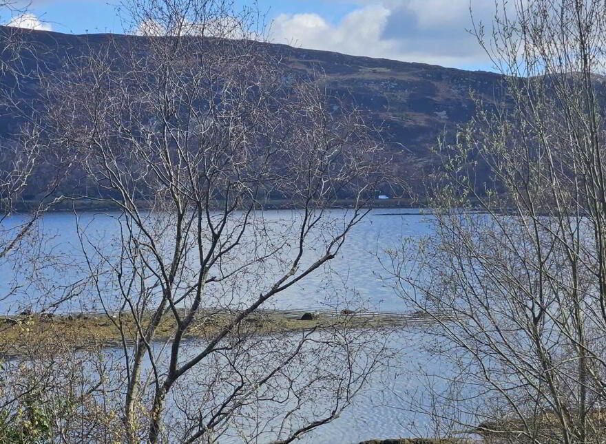Kerrykeel Road, Milford