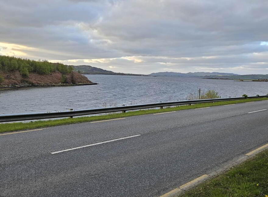 Kerrykeel Road, Milford