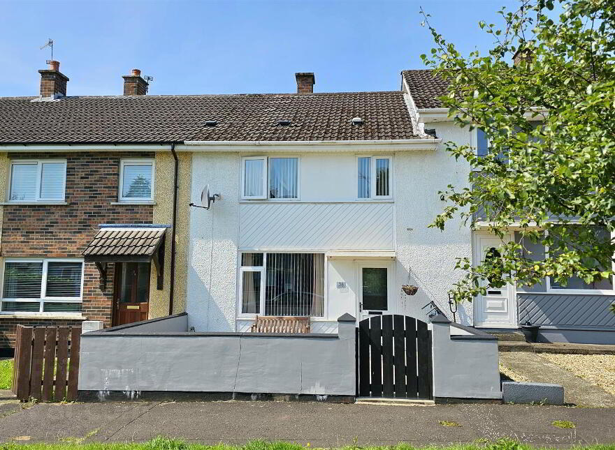 36 Salia Avenue, Carrickfergus, BT38 8NG photo