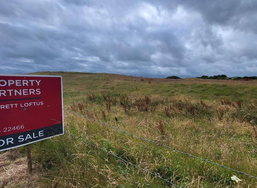 Rosserk, Ballina, Mayo photo