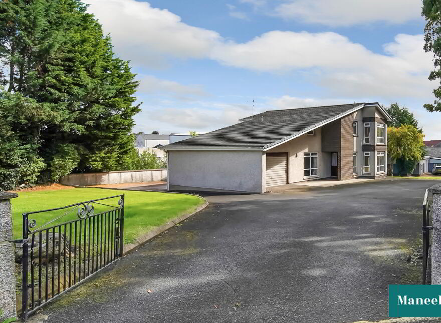 20 Central Avenue, Cookstown, BT80 8AJ photo