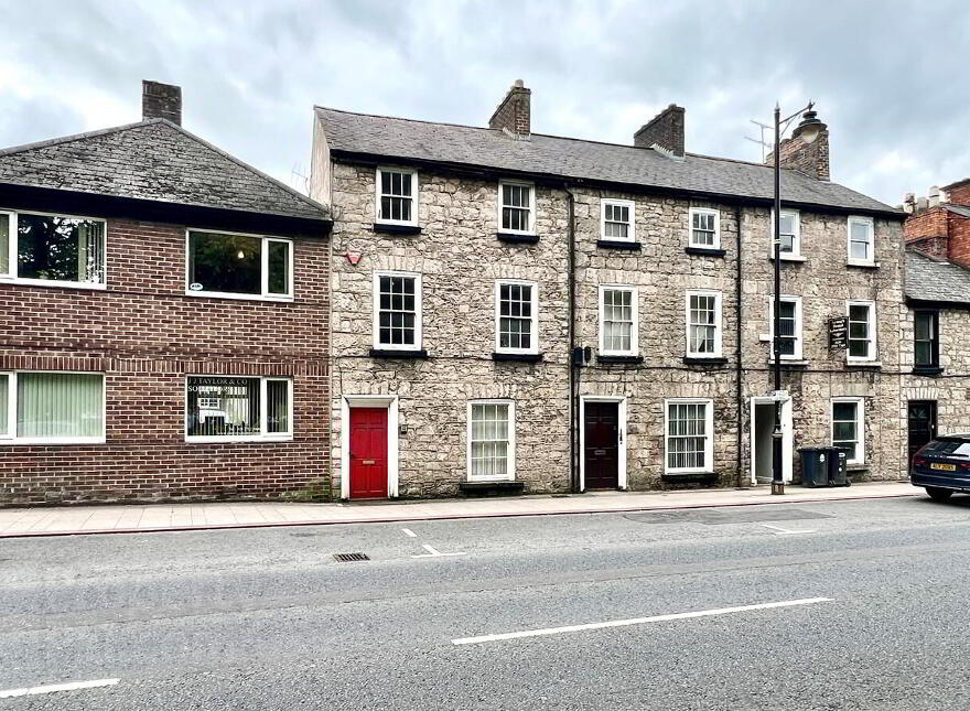 2 Mallview Terrace, Armagh, BT61 9AN photo