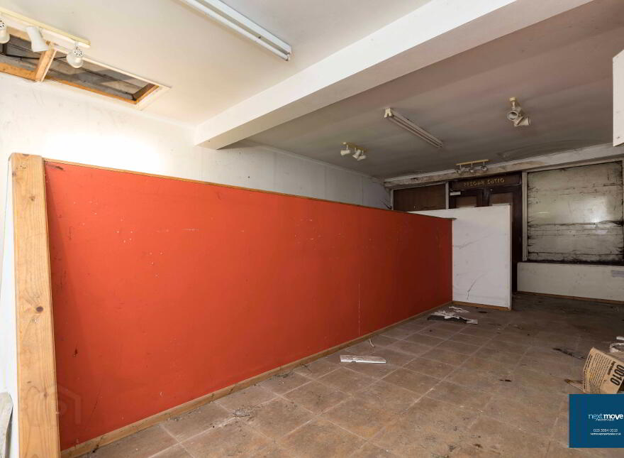 116-124 Market Street, Tandragee, BT62 2BS