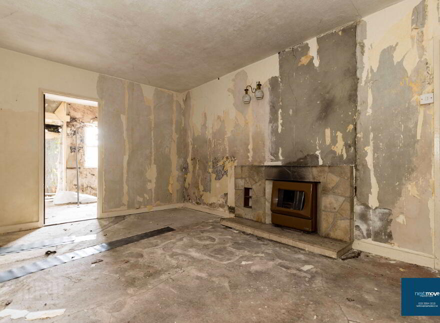 116-124 Market Street, Tandragee, BT62 2BS