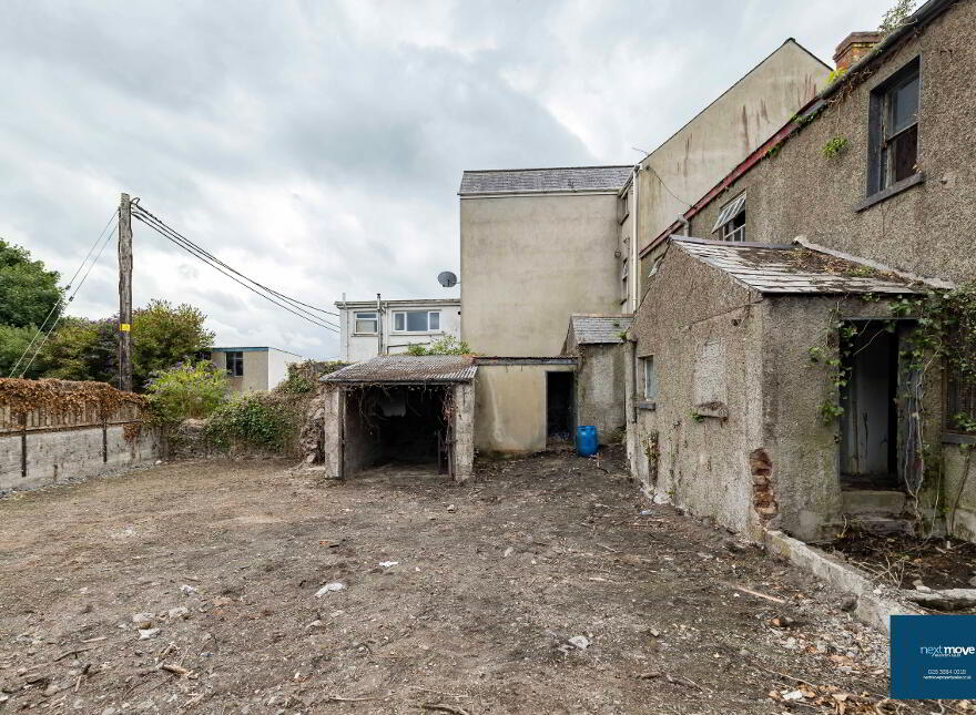 116-124 Market Street, Tandragee, BT62 2BS