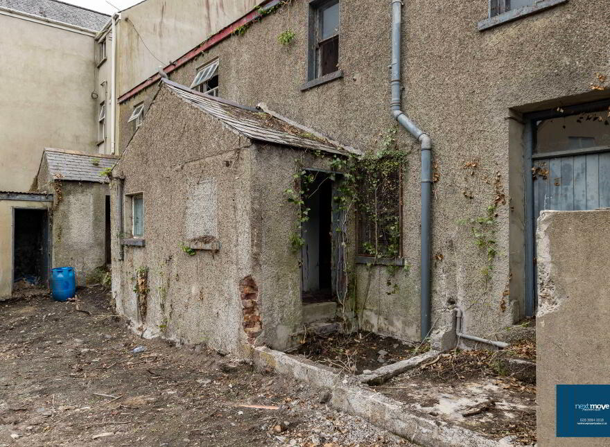 116-124 Market Street, Tandragee, BT62 2BS