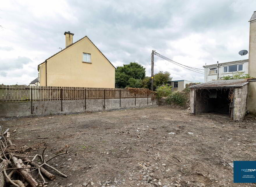 116-124 Market Street, Tandragee, BT62 2BS