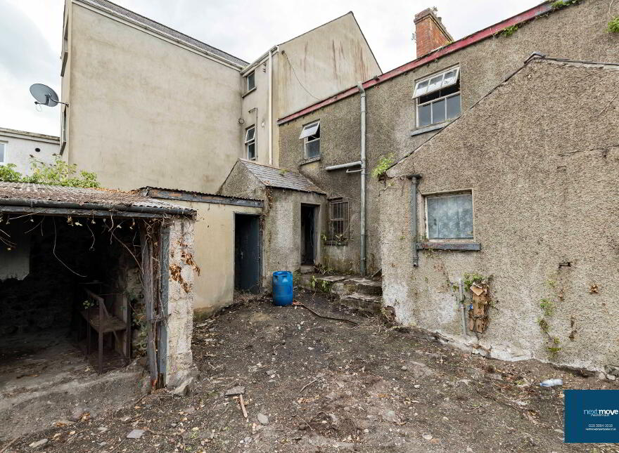 116-124 Market Street, Tandragee, BT62 2BS