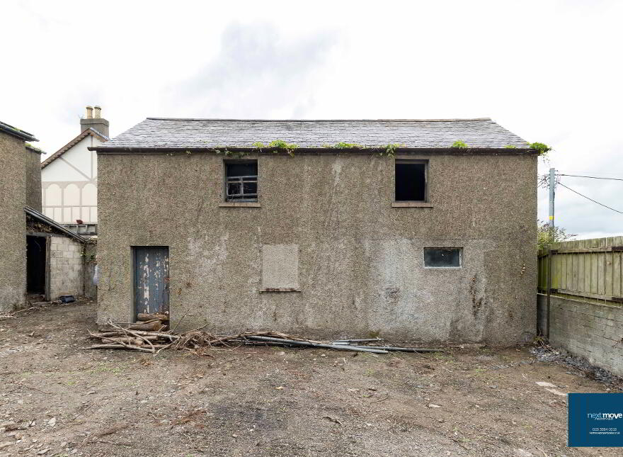 116-124 Market Street, Tandragee, BT62 2BS