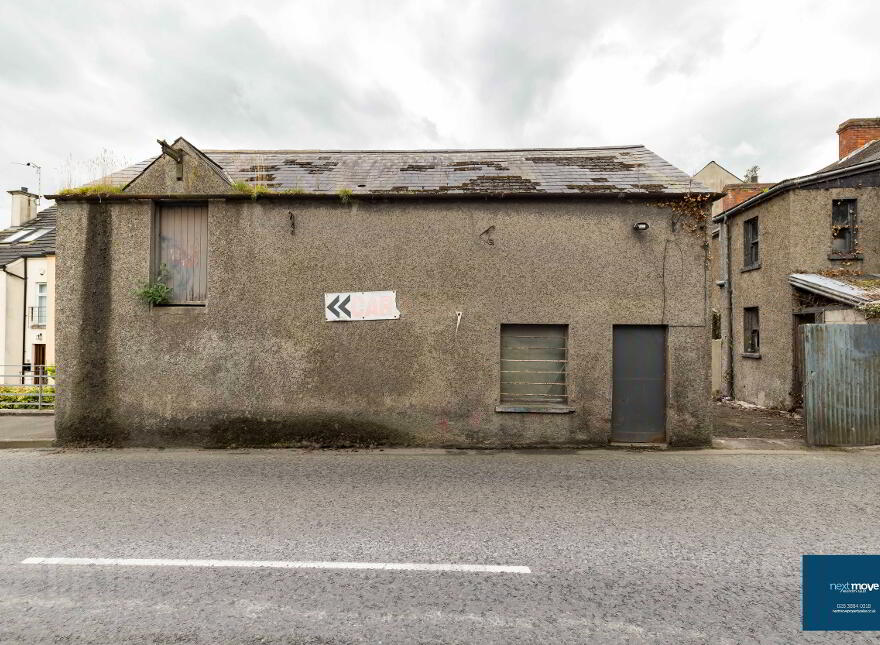 116-124 Market Street, Tandragee, BT62 2BS