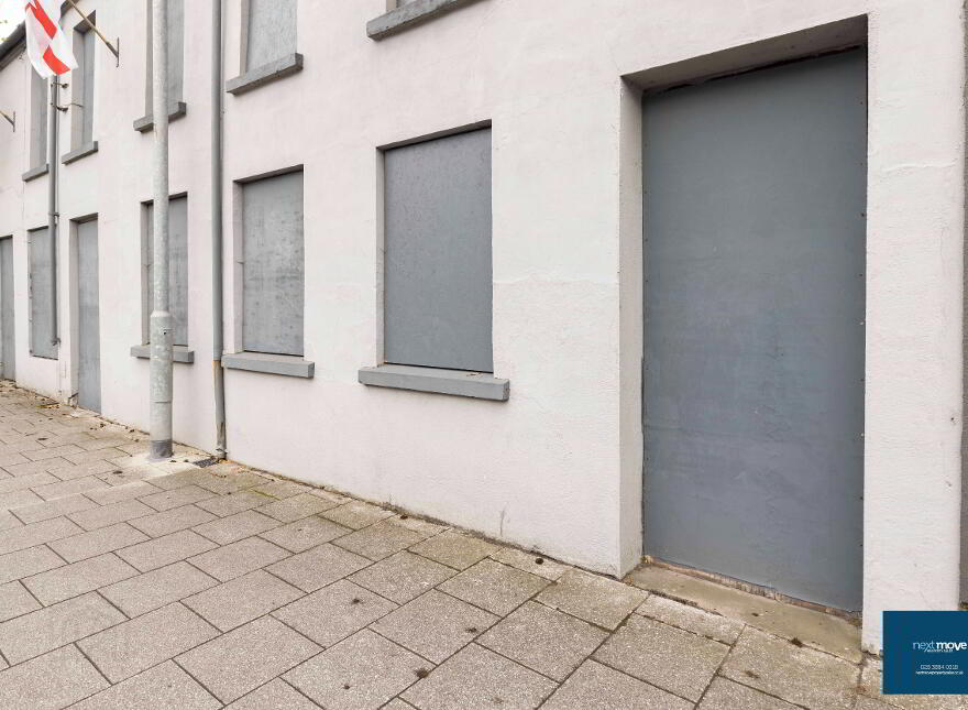 116-124 Market Street, Tandragee, BT62 2BS