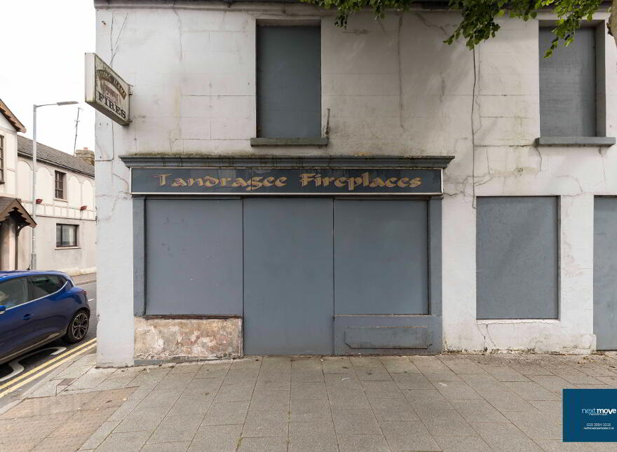 116-124 Market Street, Tandragee, BT62 2BS