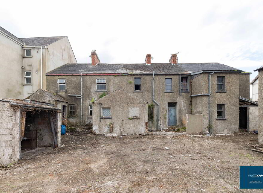 116-124 Market Street, Tandragee, BT62 2BS