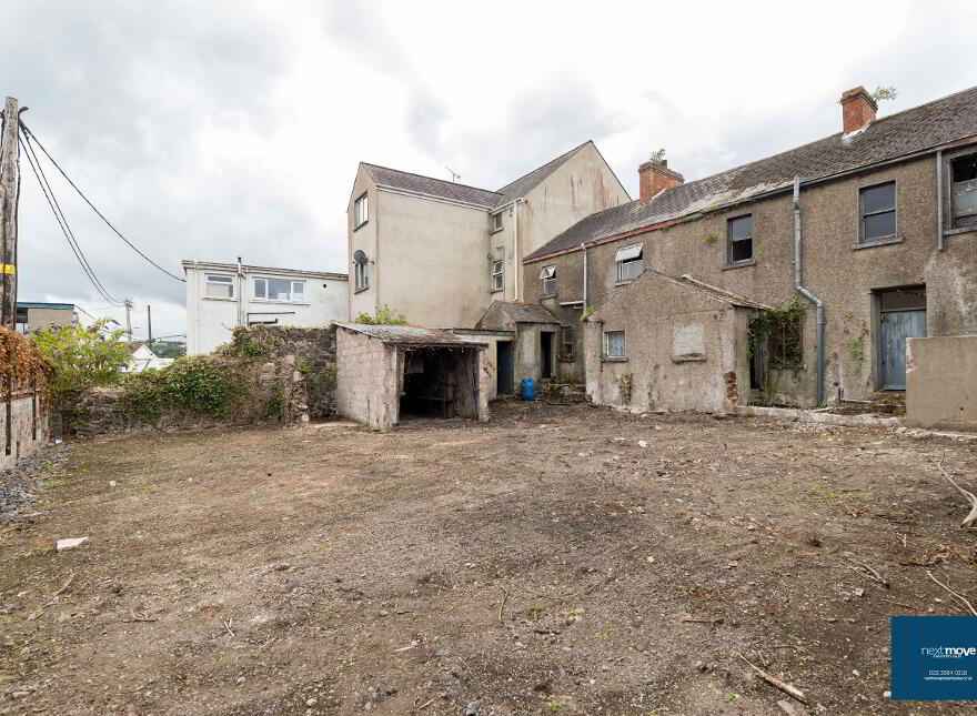 116-124 Market Street, Tandragee, BT62 2BS