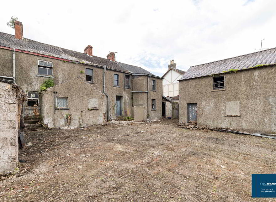 116-124 Market Street, Tandragee, BT62 2BS