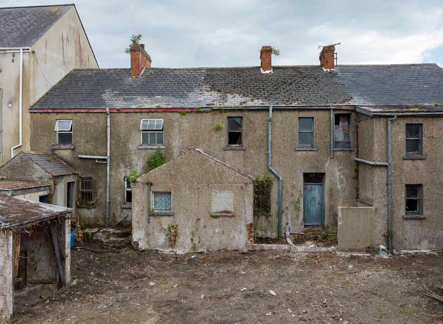 116-124 Market Street, Tandragee, BT62 2BS