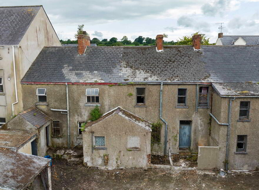 116-124 Market Street, Tandragee, BT62 2BS