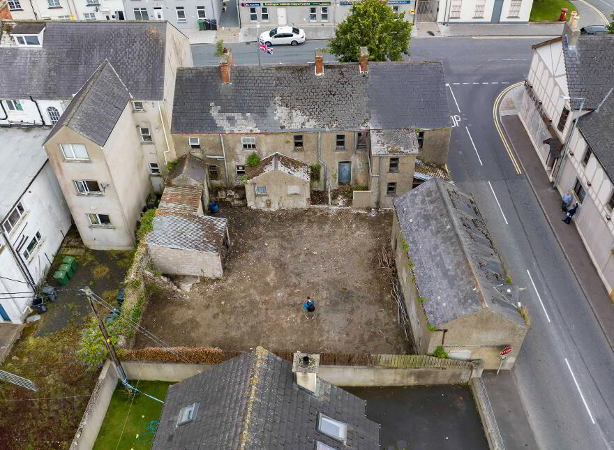 116-124 Market Street, Tandragee, BT62 2BS